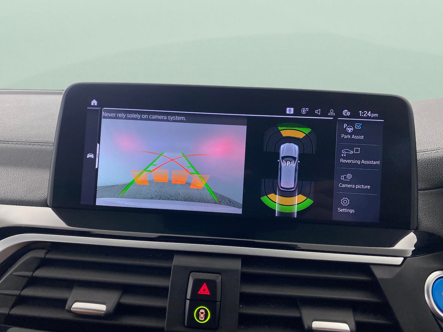 Used BMW iX3 2021 for sale - 77406753: Photo 16