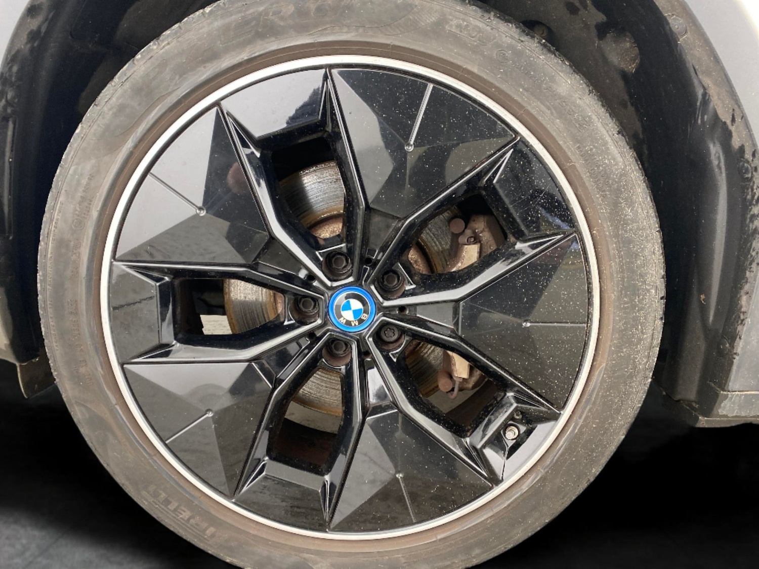 Used BMW iX3 2021 for sale - 77406753: Photo 20