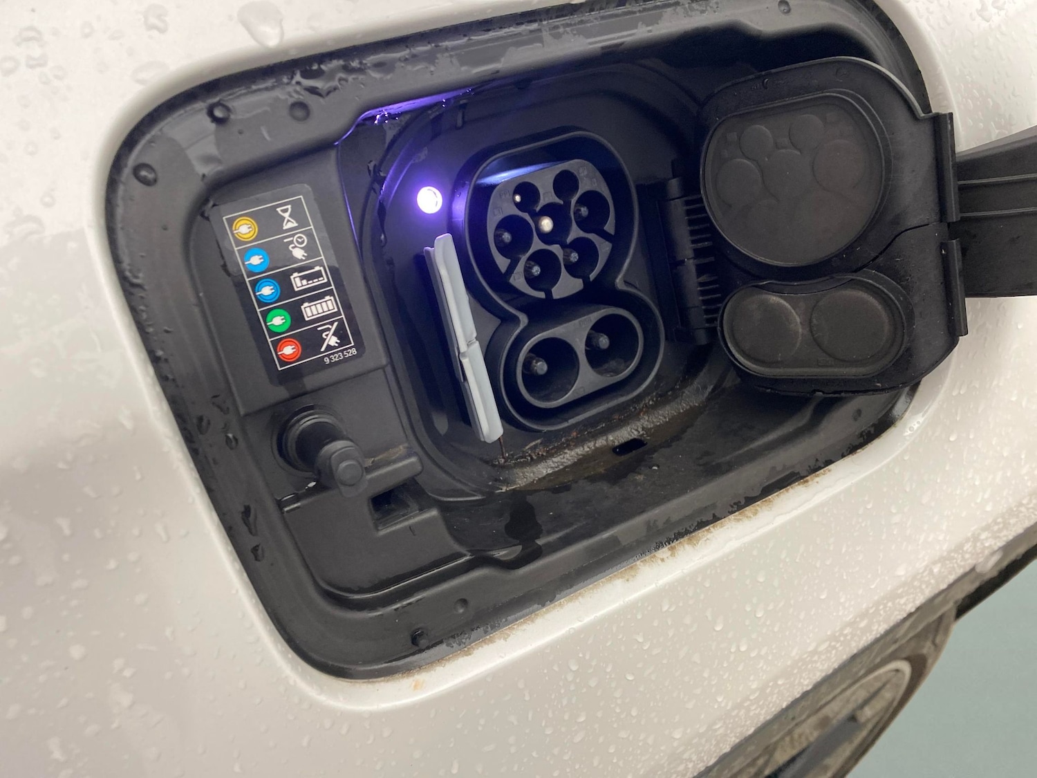 Used BMW iX3 2021 for sale - 77406753: Photo 23