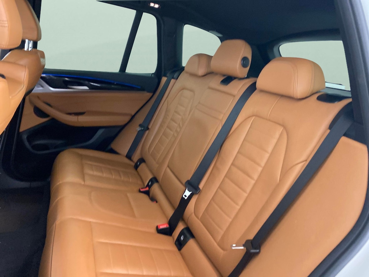 Used BMW iX3 2021 for sale - 77406753: Photo 26