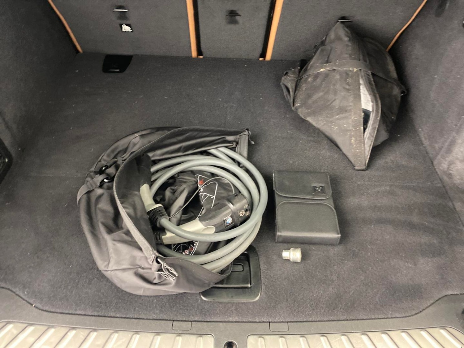 Used BMW iX3 2021 for sale - 77406753: Photo 7