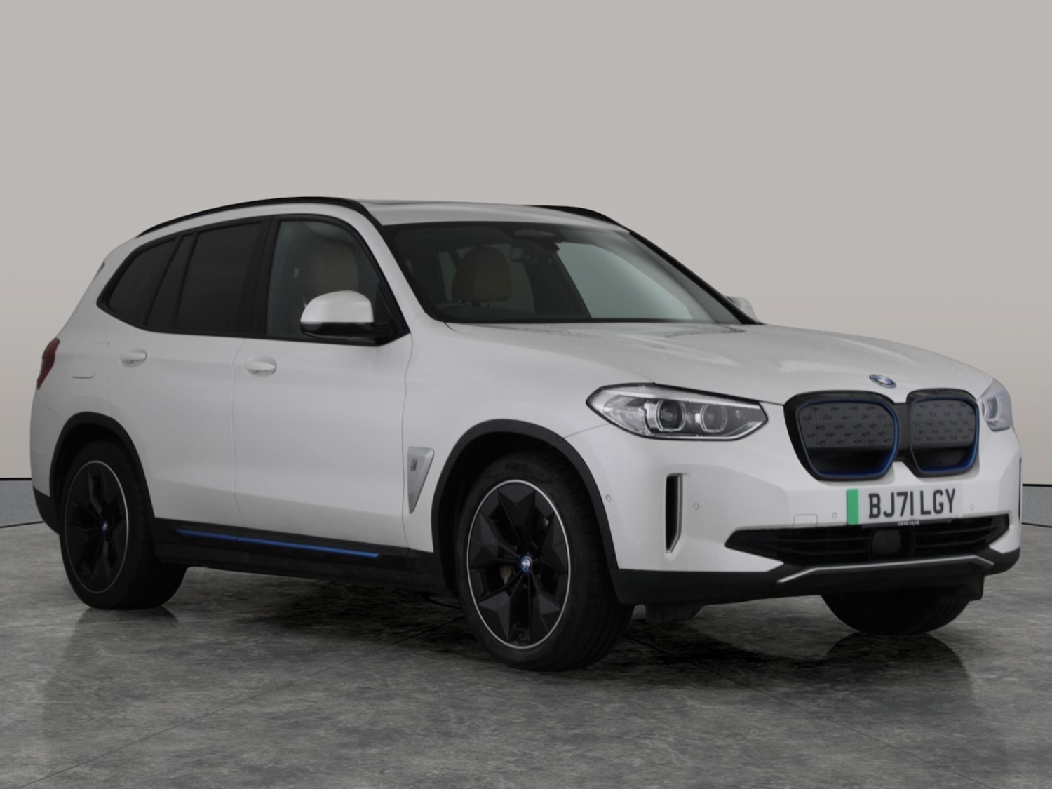 Used BMW iX3 2021 for sale - 77406753: Photo 8