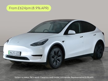 Used Tesla Model Y 2025 for sale - 78723018: Photo