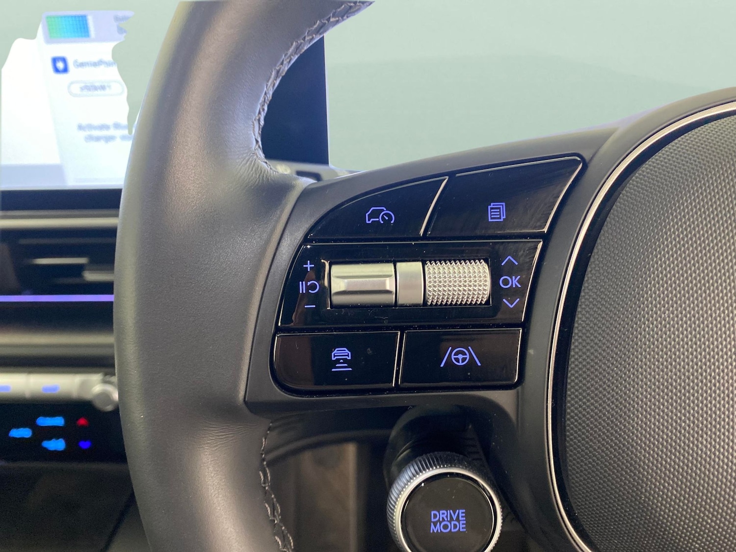 Used Hyundai IONIQ 6 2024 for sale - 77988641: Photo 24