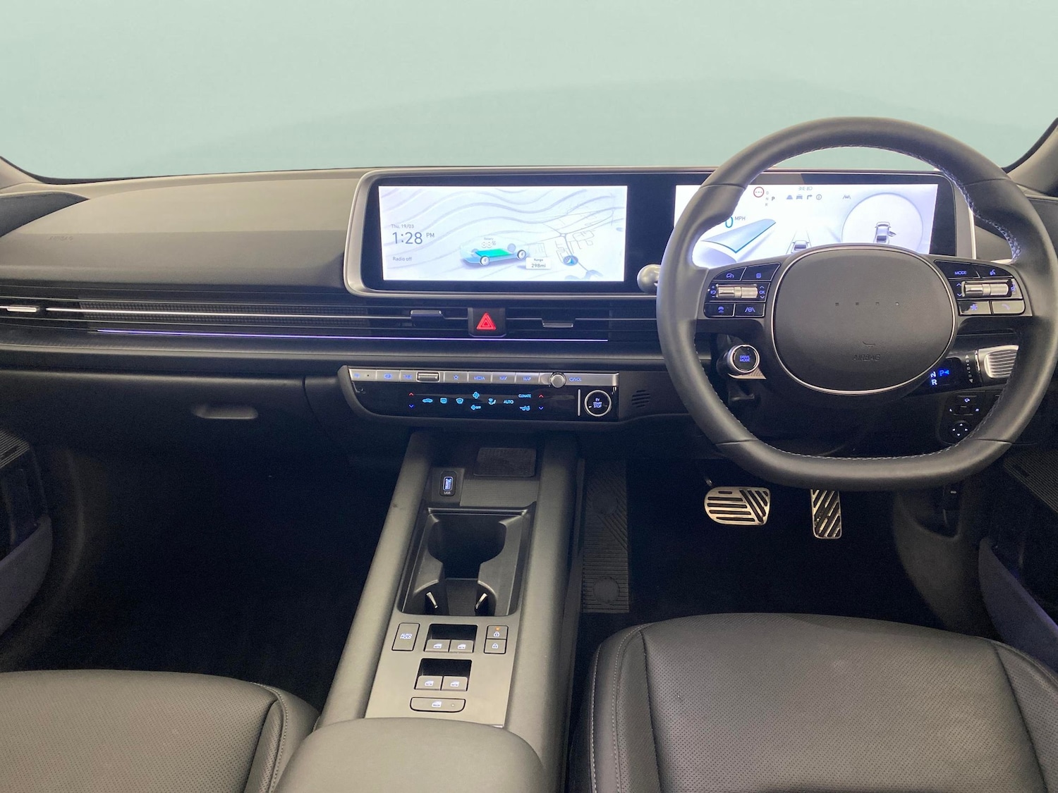 Used Hyundai IONIQ 6 2024 for sale - 77988641: Photo 4