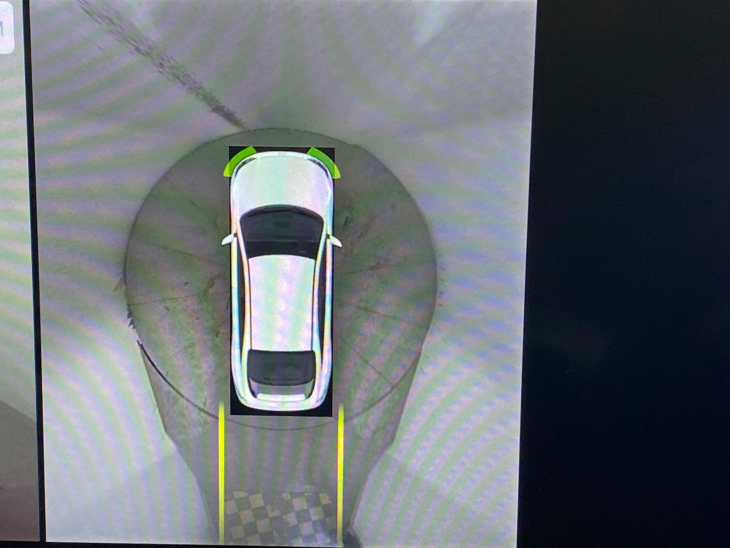 Used Hyundai IONIQ 6 2024 for sale - 77988641: Photo 7