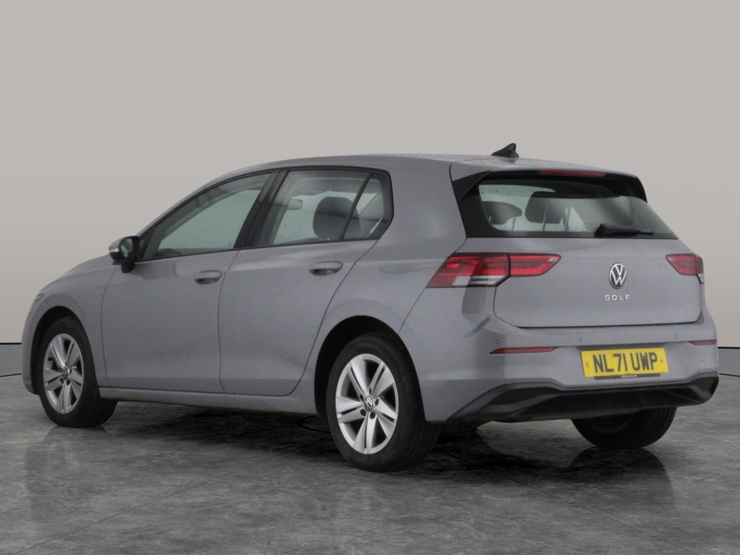 Used Volkswagen Golf 2021 for sale - 77530014: Photo 11