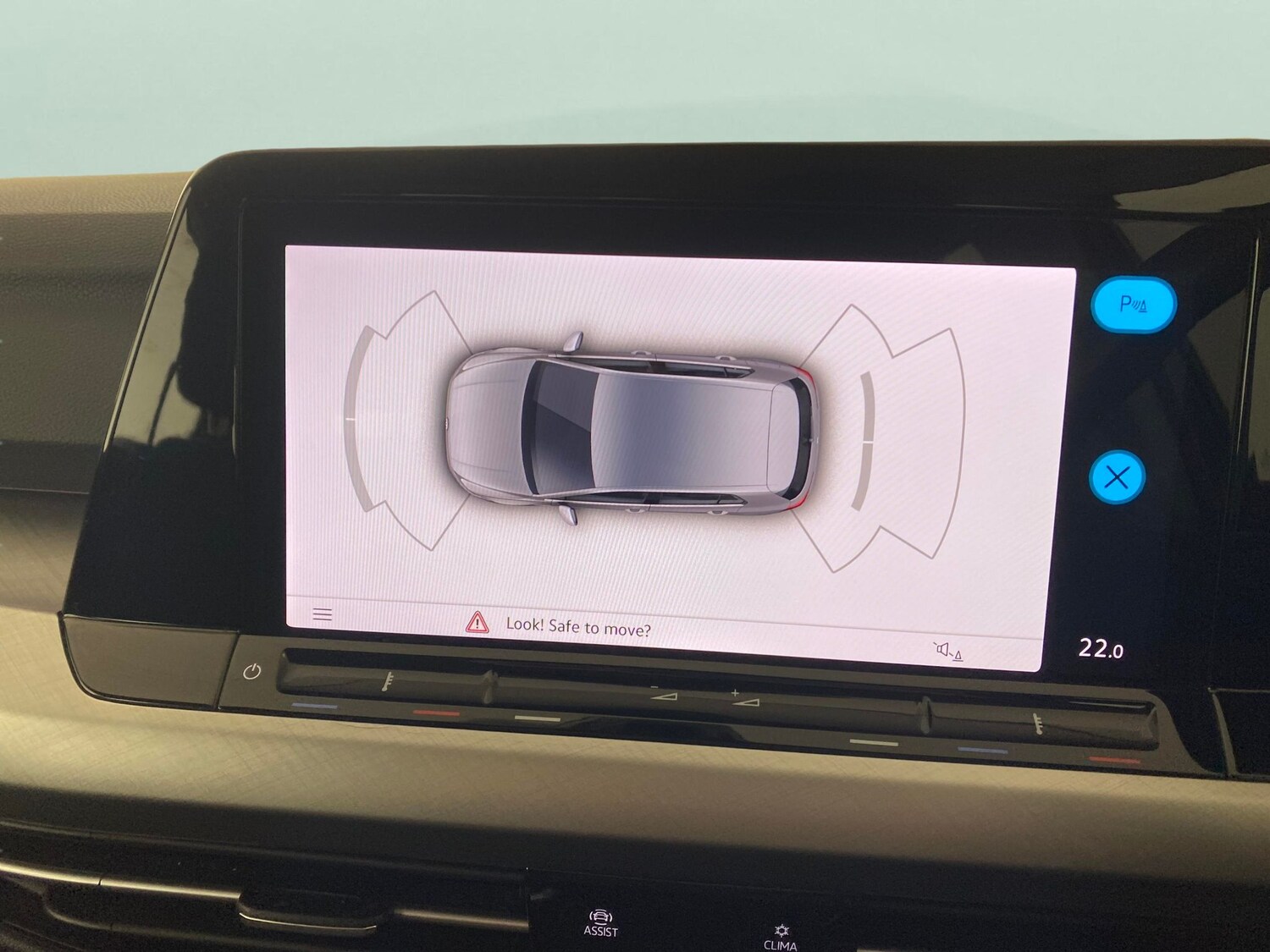 Used Volkswagen Golf 2021 for sale - 77530014: Photo 16