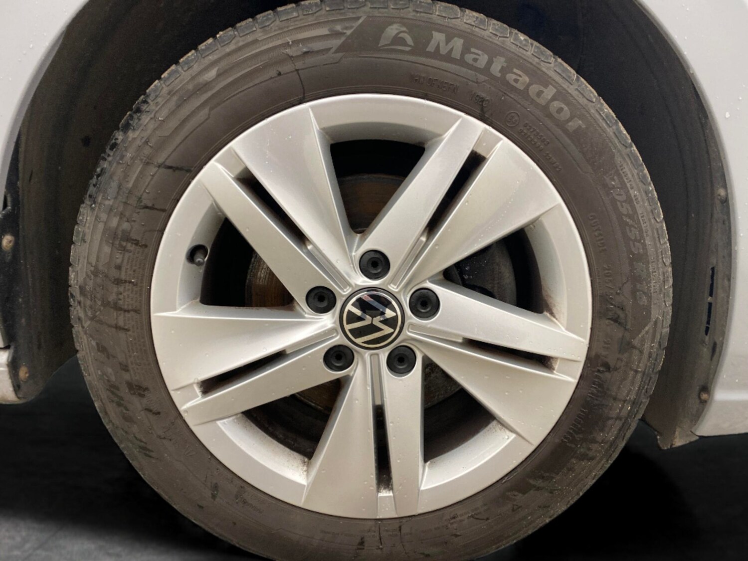 Used Volkswagen Golf 2021 for sale - 77530014: Photo 21