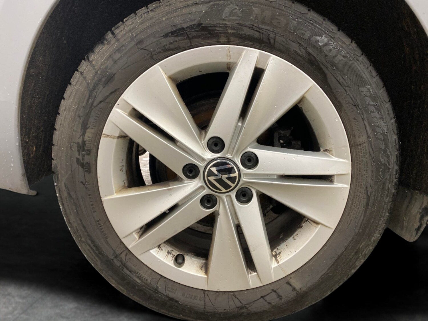 Used Volkswagen Golf 2021 for sale - 77530014: Photo 22