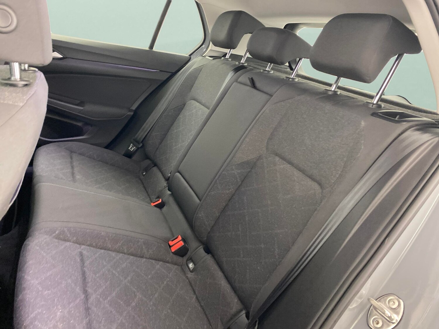 Used Volkswagen Golf 2021 for sale - 77530014: Photo 25