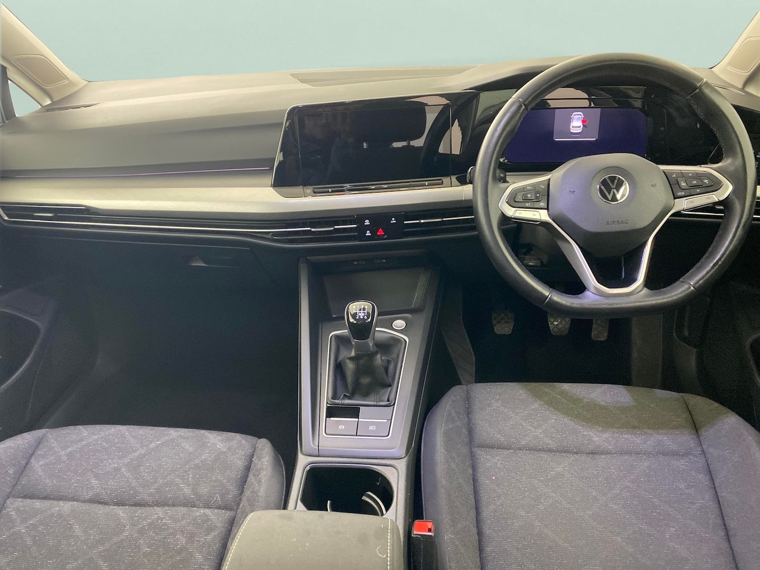 Used Volkswagen Golf 2021 for sale - 77530014: Photo 4