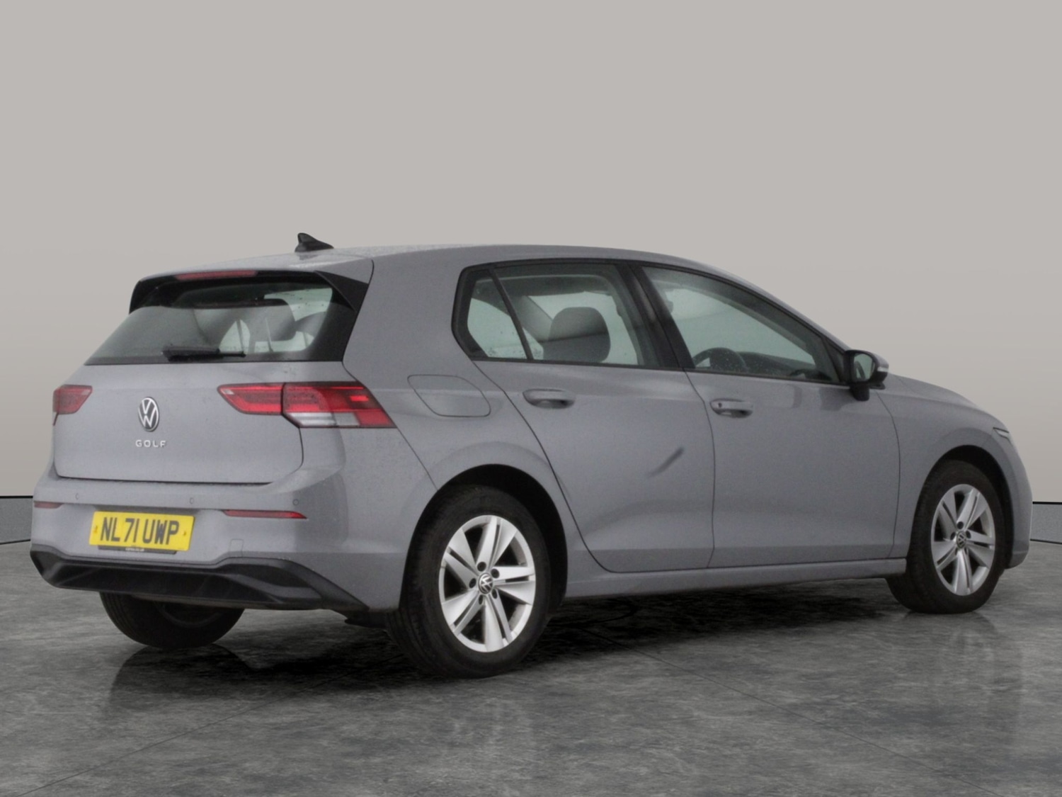 Used Volkswagen Golf 2021 for sale - 77530014: Photo 9