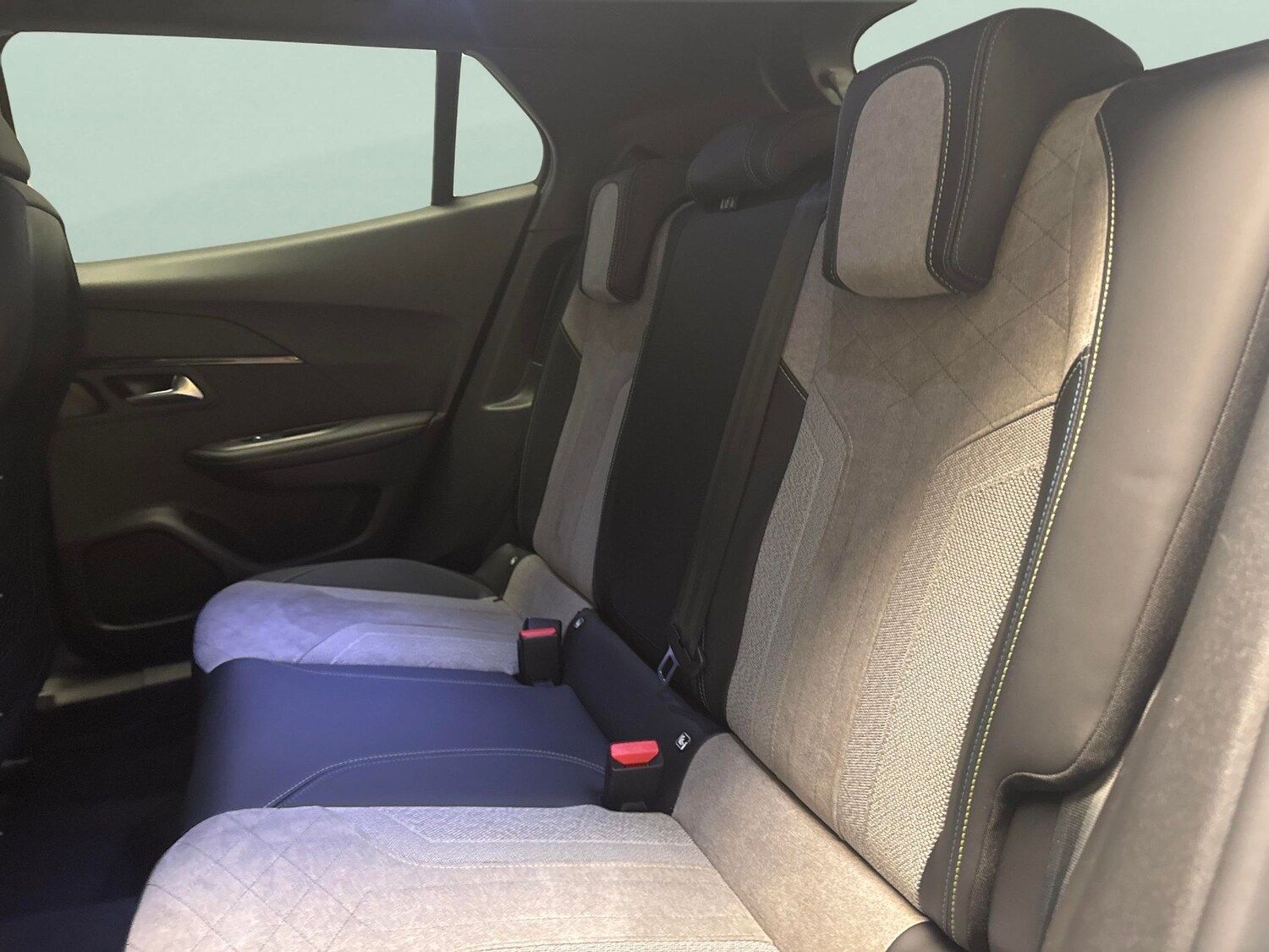 Used Peugeot 2008 2021 for sale - 77490439: Photo 27