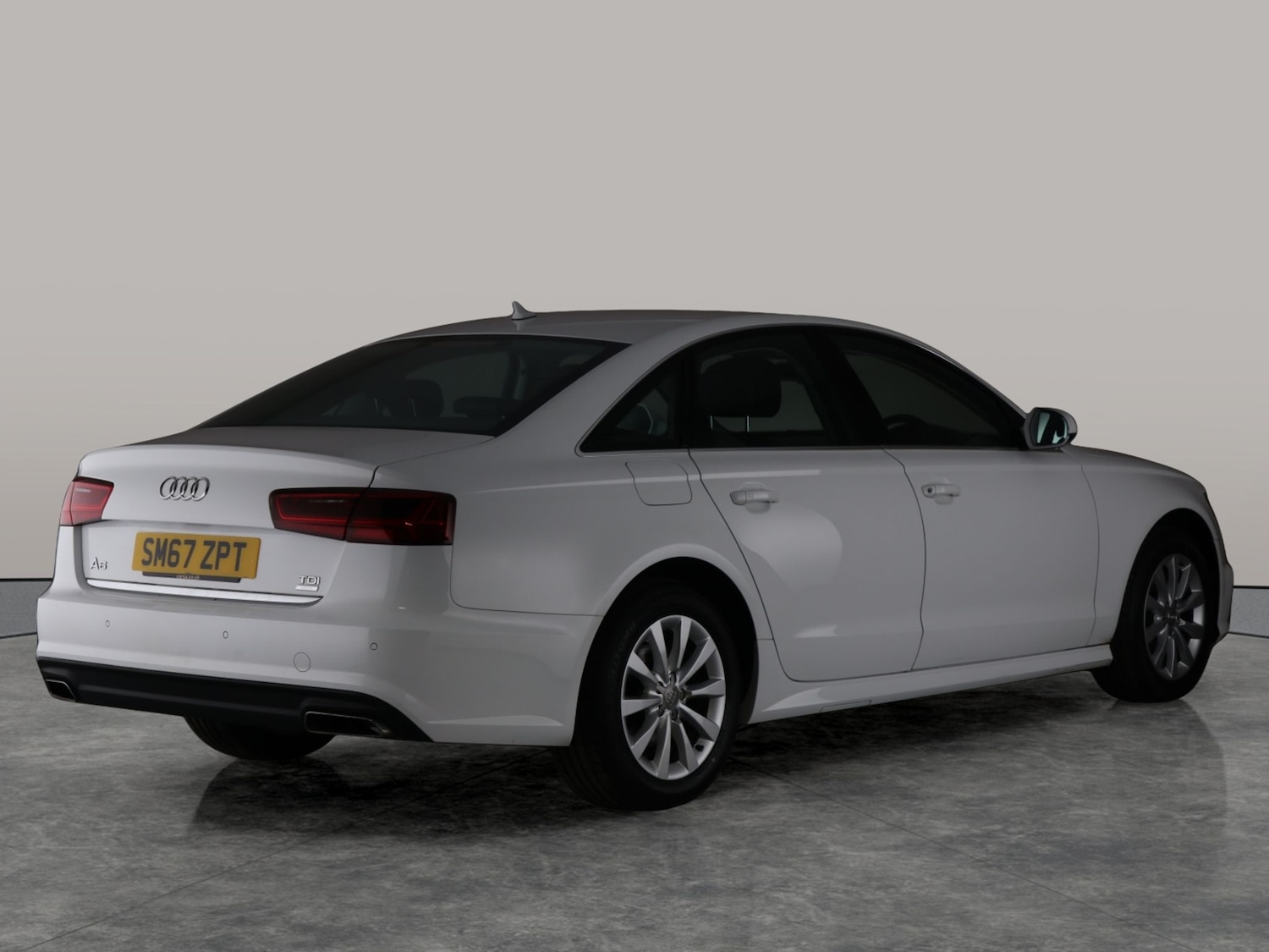 Used Audi A6 2017 for sale - 76603145: Photo 10