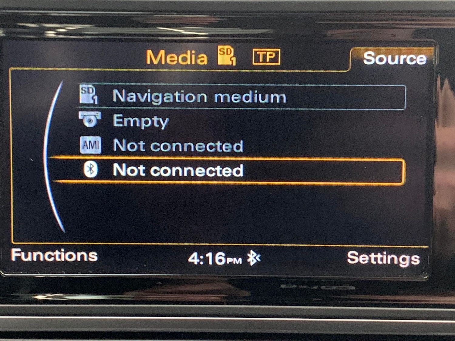 Used Audi A6 2017 for sale - 76603145: Photo 14