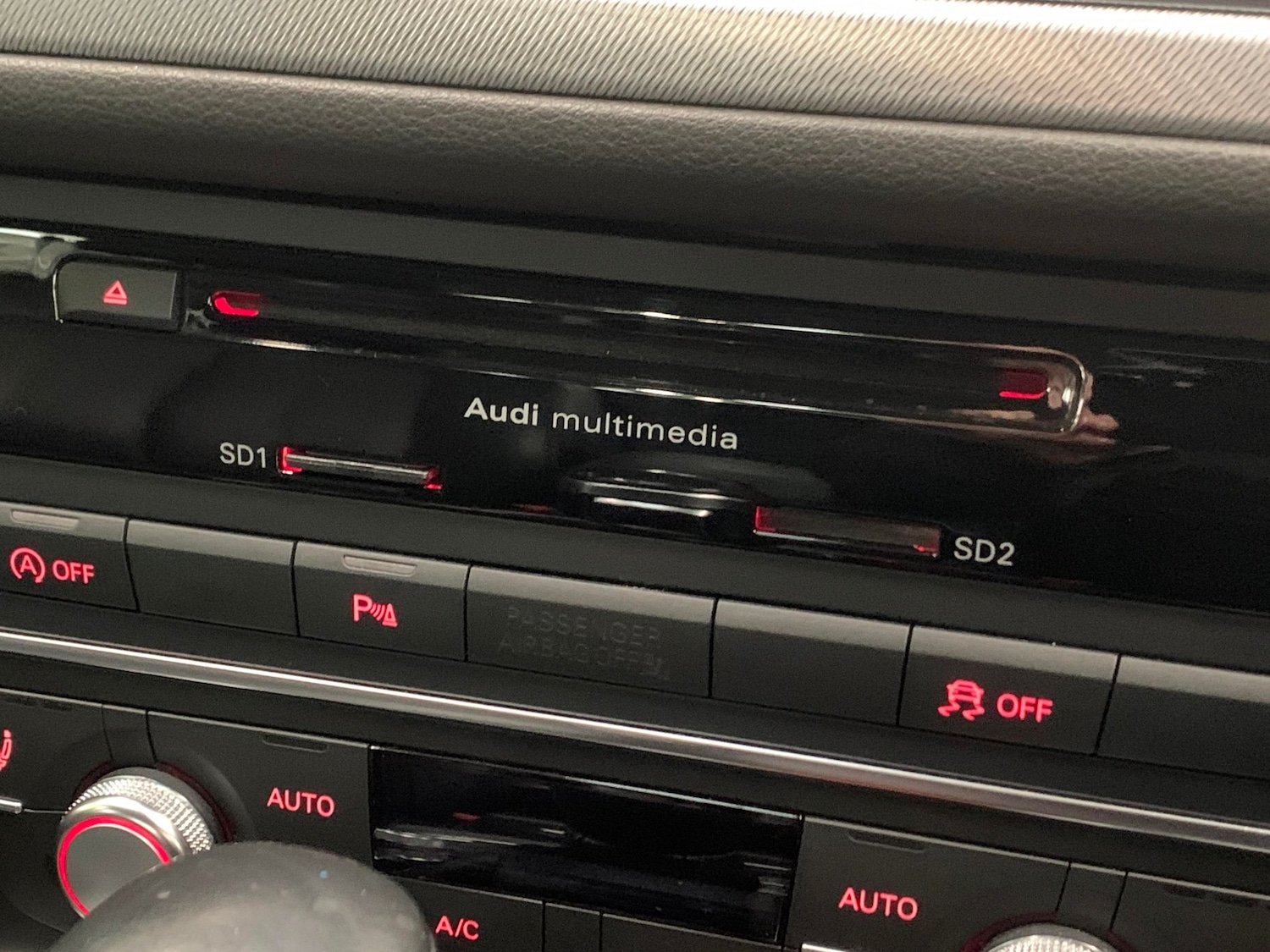 Used Audi A6 2017 for sale - 76603145: Photo 15