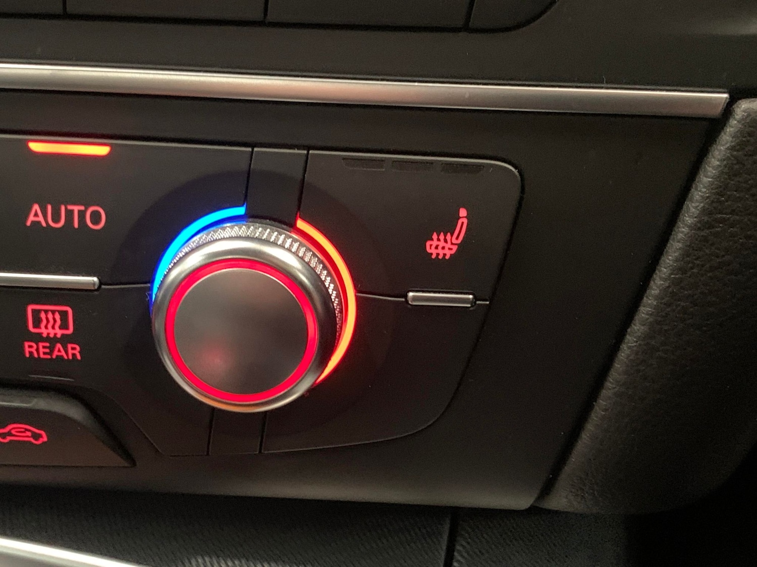 Used Audi A6 2017 for sale - 76603145: Photo 18