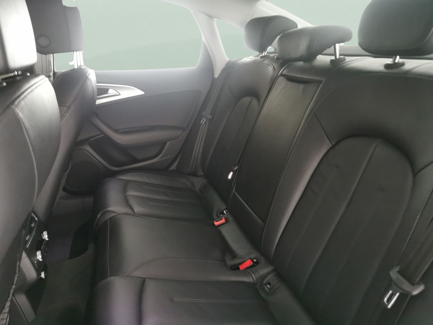 Used Audi A6 2017 for sale - 76603145: Photo 26