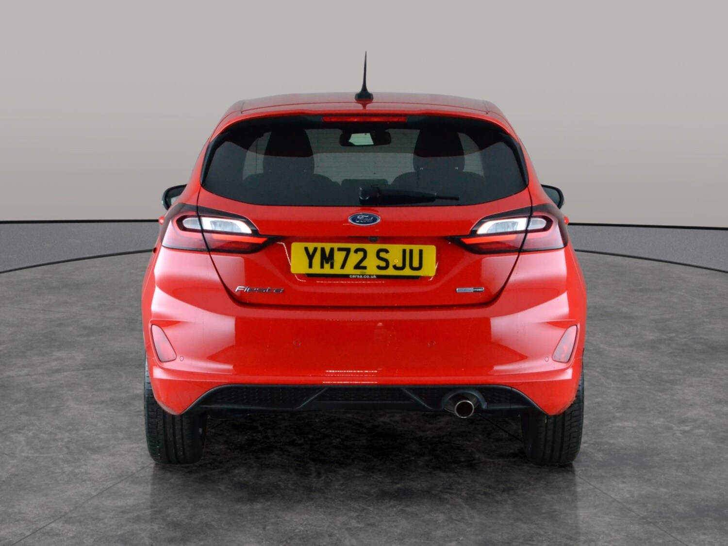 Used Ford Fiesta for sale - 78139966: Photo 11