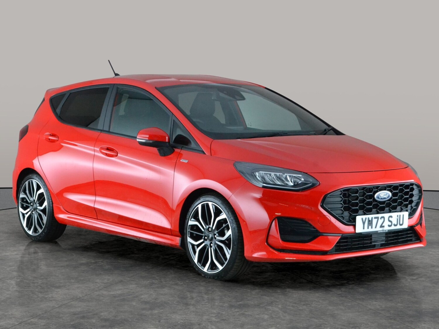 Used Ford Fiesta for sale - 78139966: Photo 8