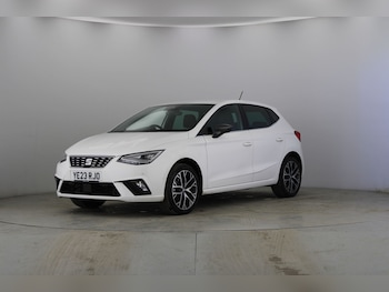Used SEAT Ibiza 2023 for sale - 78442603: Photo