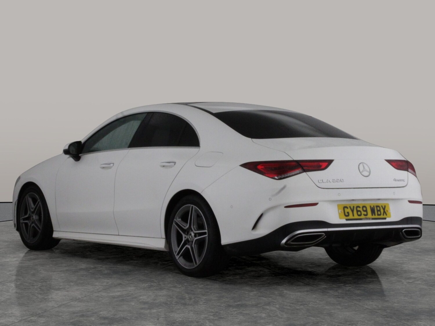 Used Mercedes-Benz CLA for sale - 77889040: Photo 11