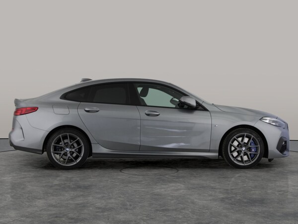 Used BMW 2 Series Gran Coupe 2021 for sale - 76255716: Photo 10