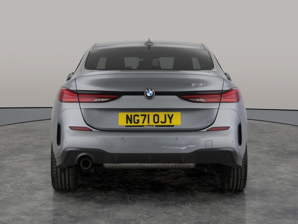 Used BMW 2 Series Gran Coupe 2021 for sale - 76255716: Photo 13