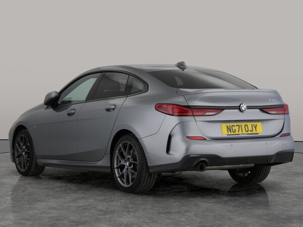 Used BMW 2 Series Gran Coupe 2021 for sale - 76255716: Photo 14