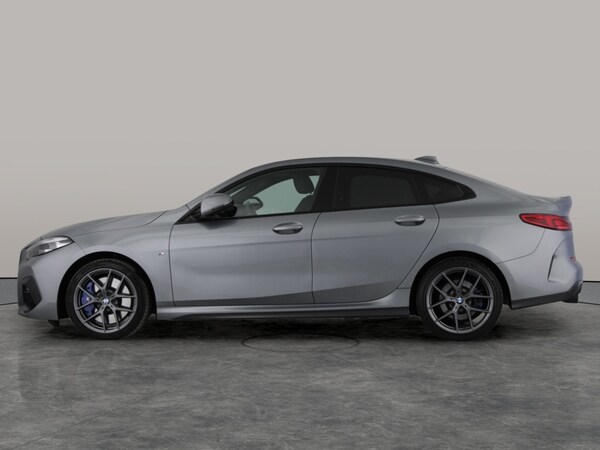 Used BMW 2 Series Gran Coupe 2021 for sale - 76255716: Photo 15