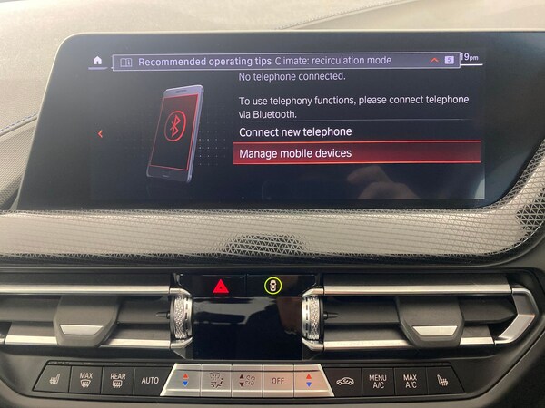 Used BMW 2 Series Gran Coupe 2021 for sale - 76255716: Photo 18