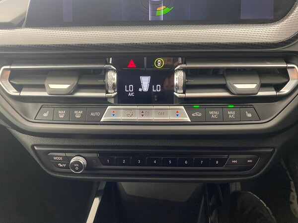 Used BMW 2 Series Gran Coupe 2021 for sale - 76255716: Photo 22