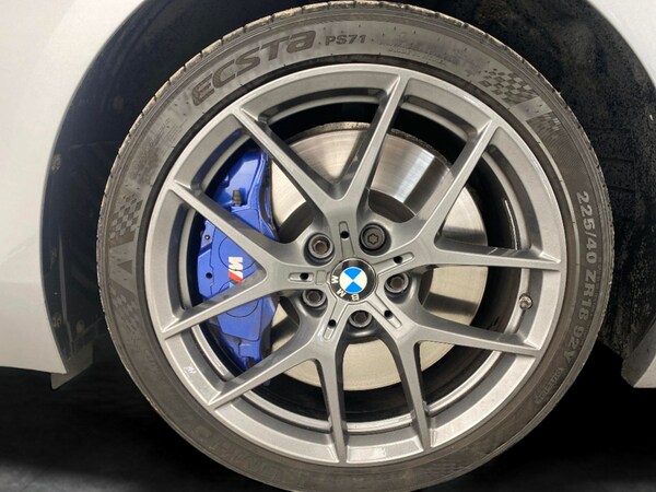 Used BMW 2 Series Gran Coupe 2021 for sale - 76255716: Photo 29