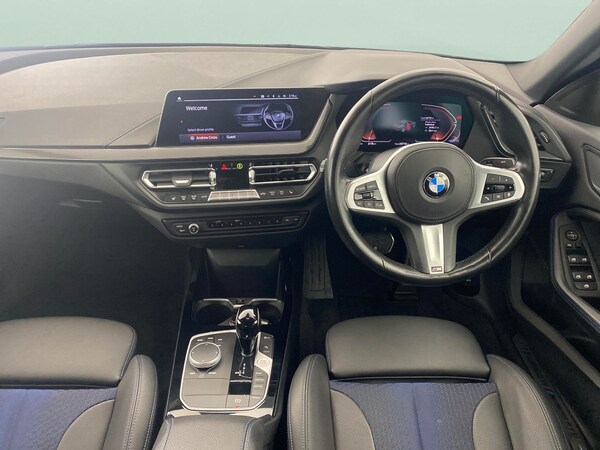 Used BMW 2 Series Gran Coupe 2021 for sale - 76255716: Photo 5