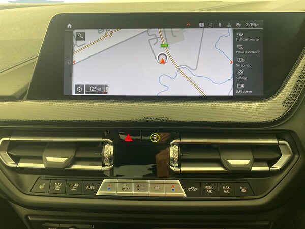 Used BMW 2 Series Gran Coupe 2021 for sale - 76255716: Photo 6