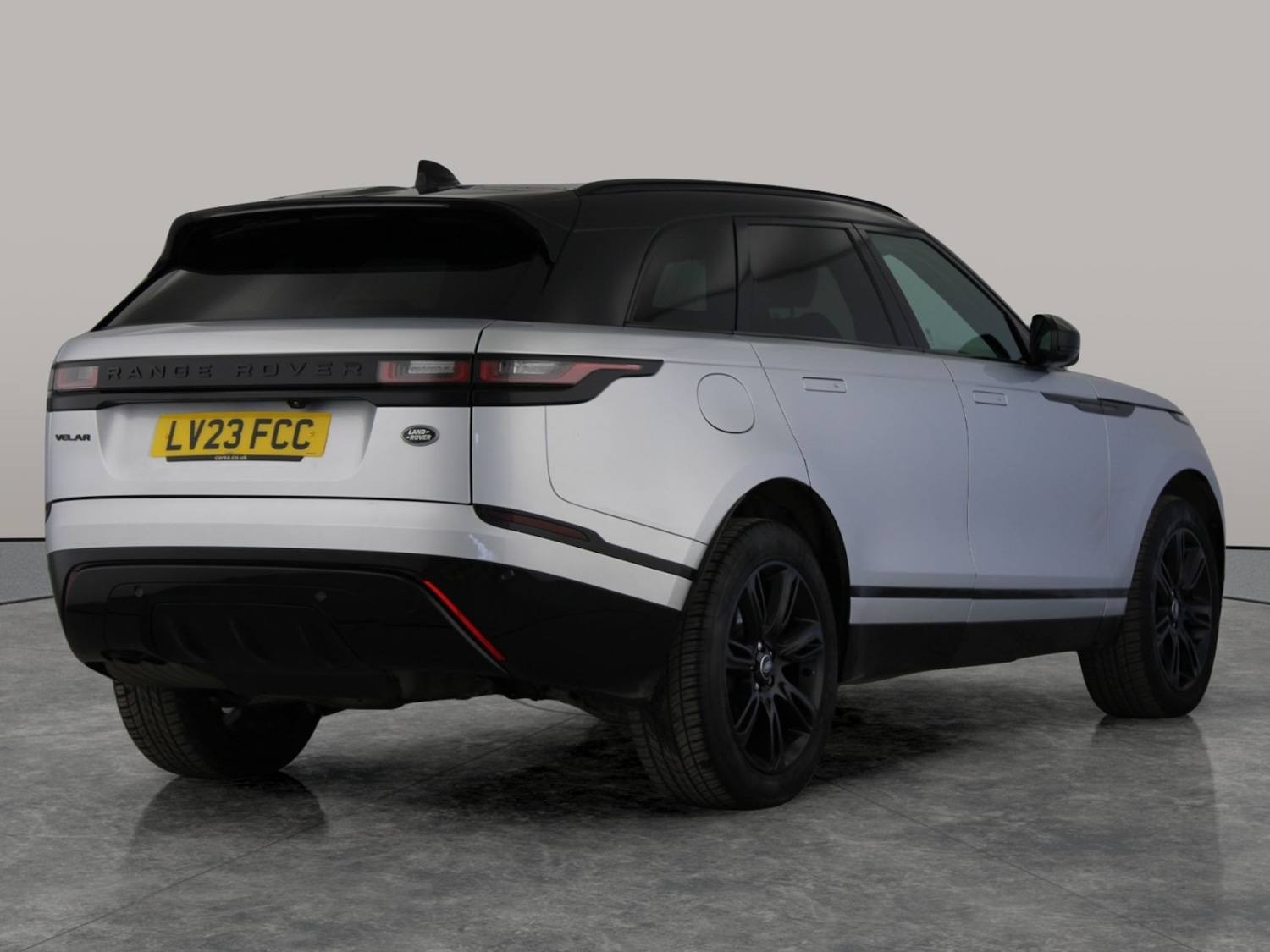 Used Land Rover Range Rover Velar 2023 for sale - 78144374: Photo 11