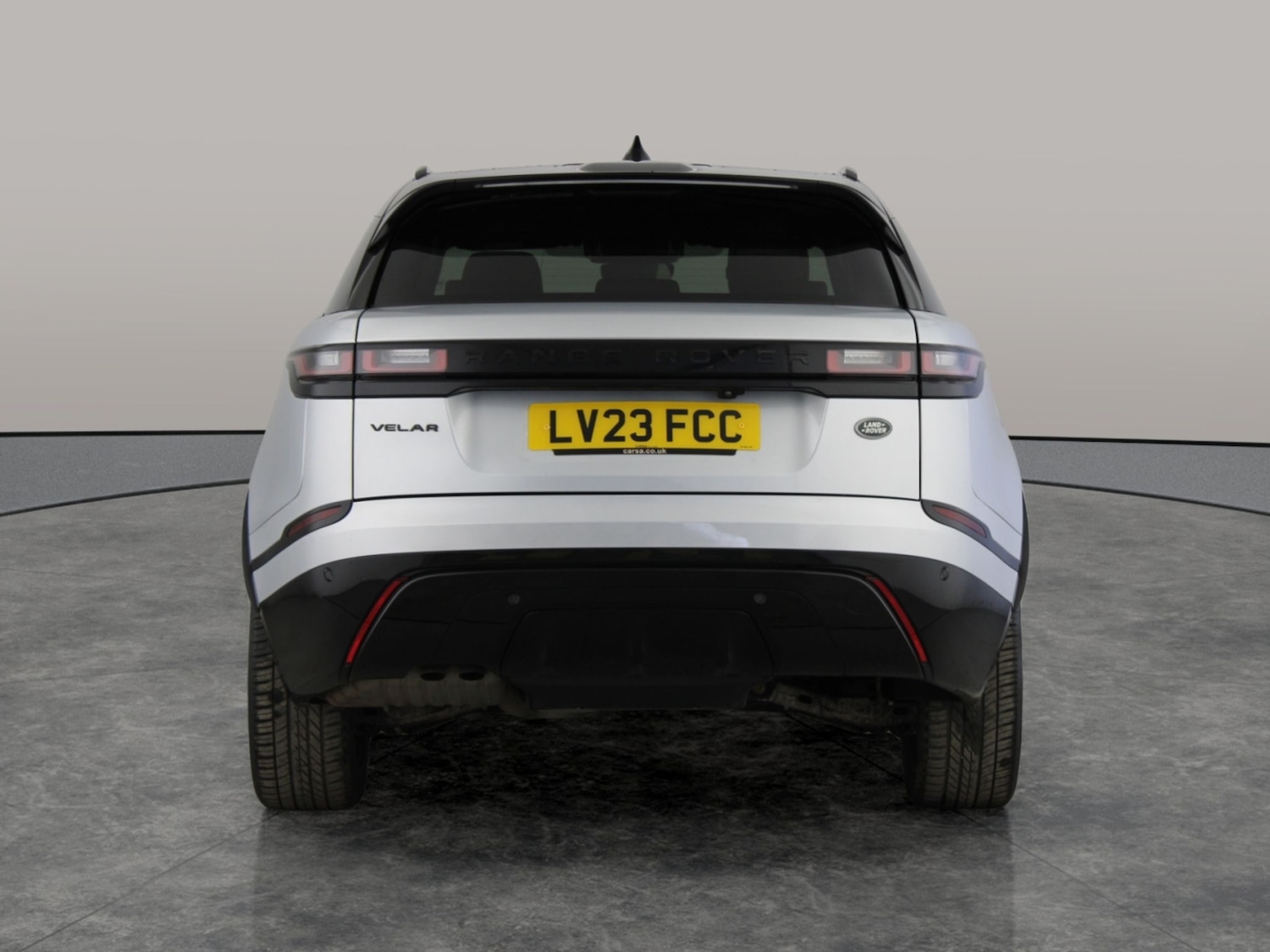 Used Land Rover Range Rover Velar 2023 for sale - 78144374: Photo 12