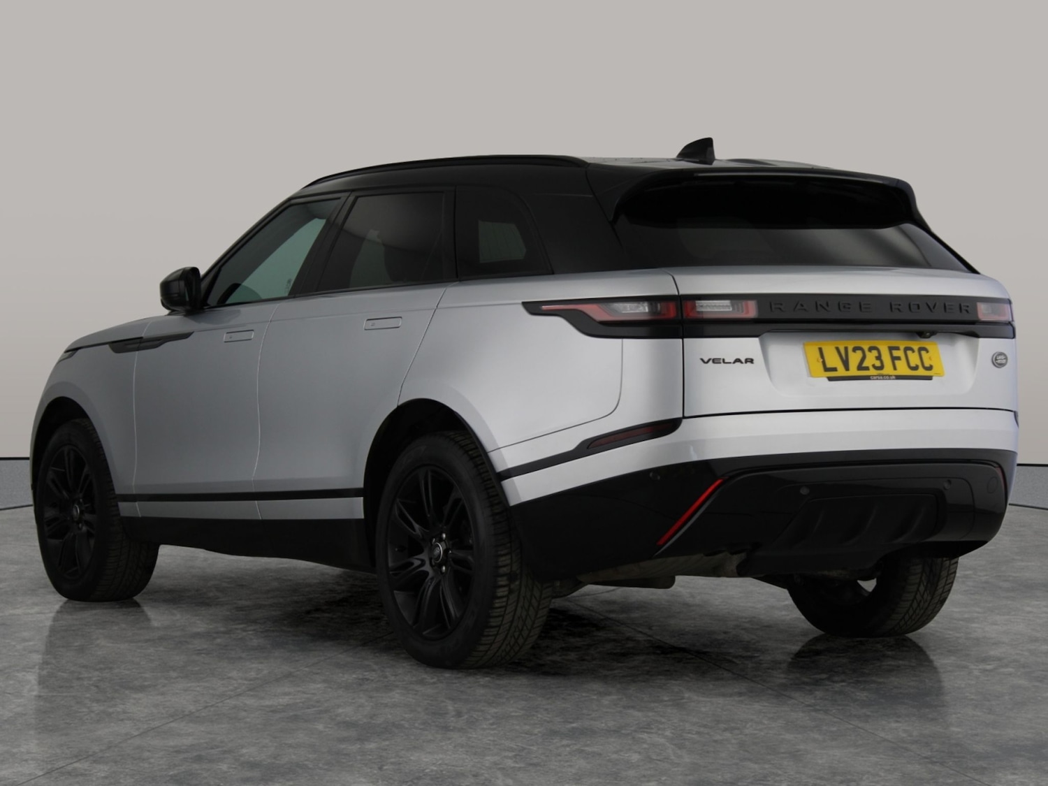 Used Land Rover Range Rover Velar 2023 for sale - 78144374: Photo 13