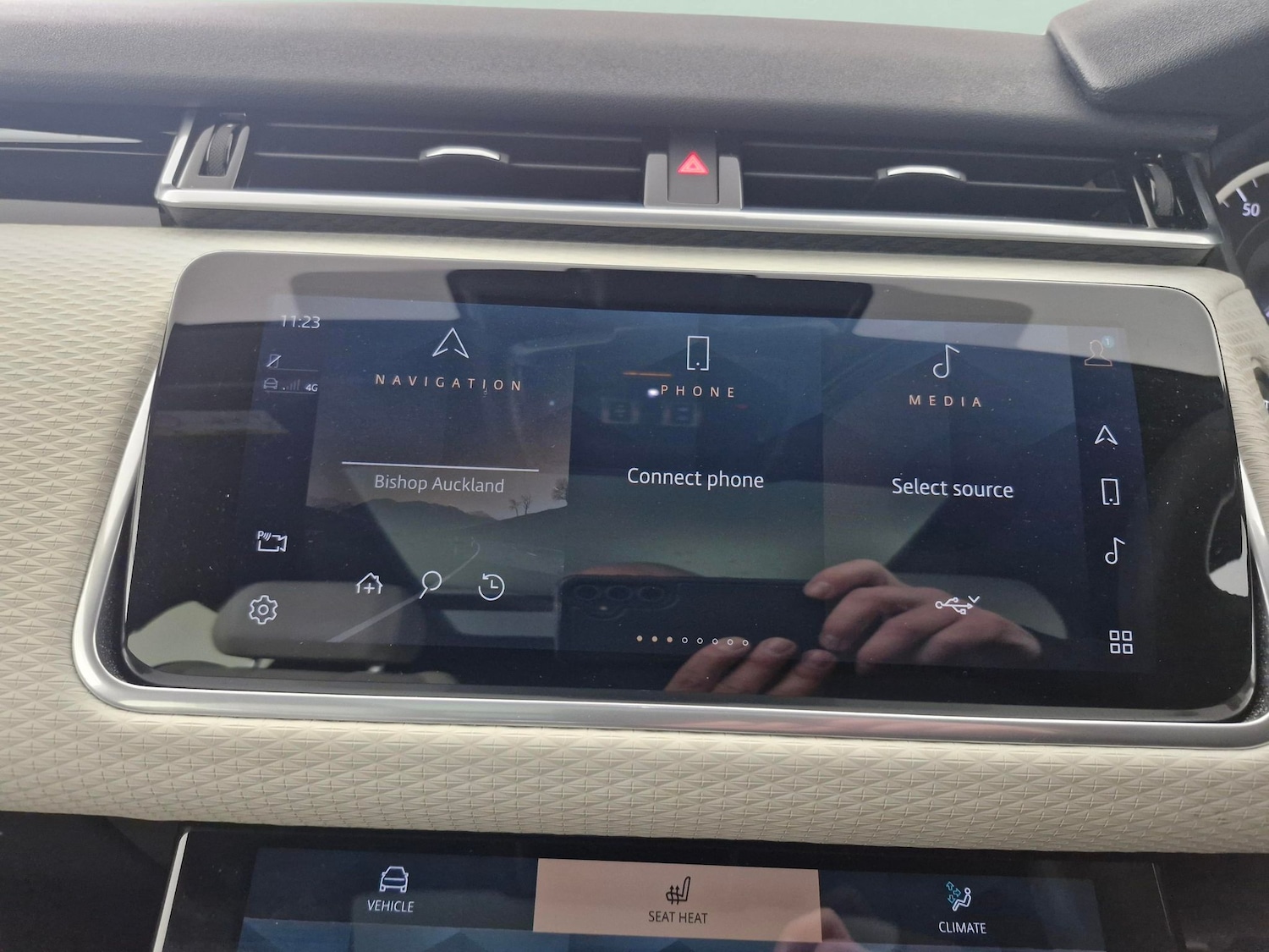 Used Land Rover Range Rover Velar 2023 for sale - 78144374: Photo 18