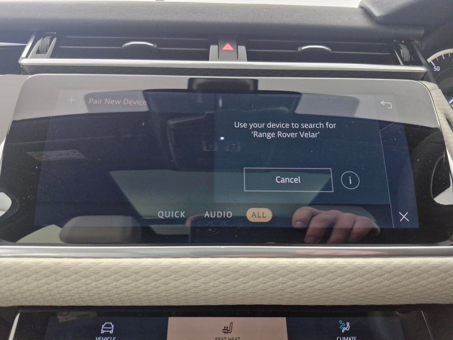 Used Land Rover Range Rover Velar 2023 for sale - 78144374: Photo 19