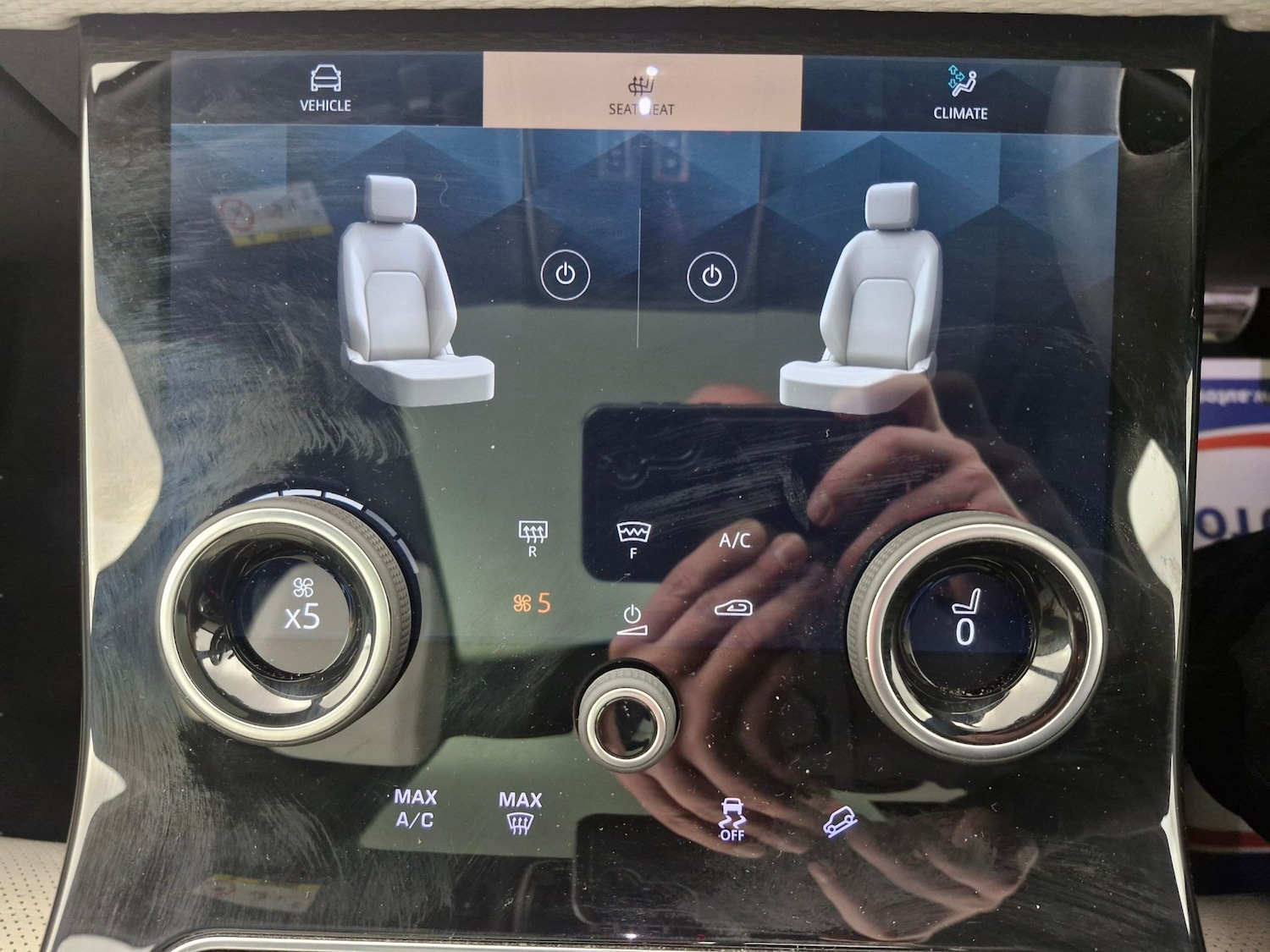 Used Land Rover Range Rover Velar 2023 for sale - 78144374: Photo 20