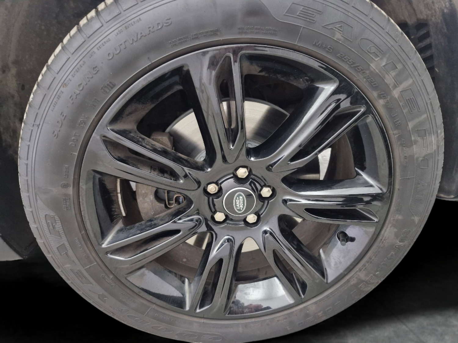 Used Land Rover Range Rover Velar 2023 for sale - 78144374: Photo 25