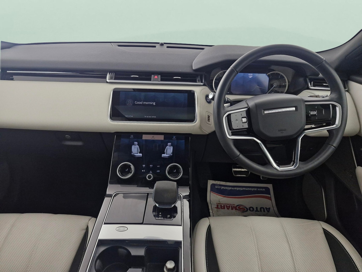 Used Land Rover Range Rover Velar 2023 for sale - 78144374: Photo 4