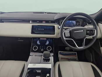 Used Land Rover Range Rover Velar undefined for sale - 78144374: Photo