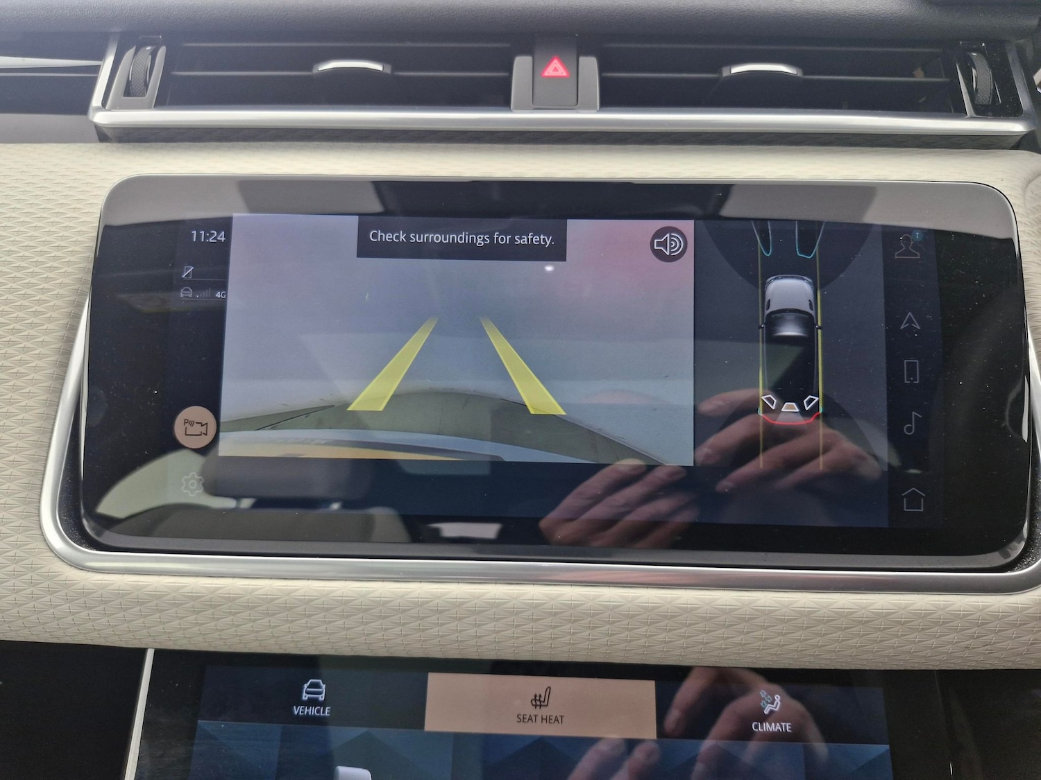 Used Land Rover Range Rover Velar 2023 for sale - 78144374: Photo 6