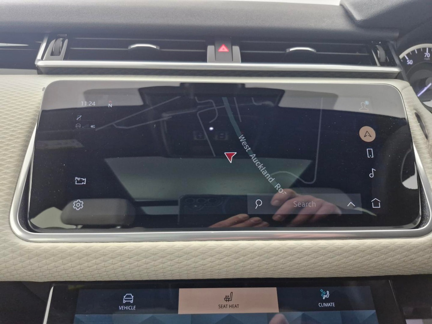 Used Land Rover Range Rover Velar 2023 for sale - 78144374: Photo 7