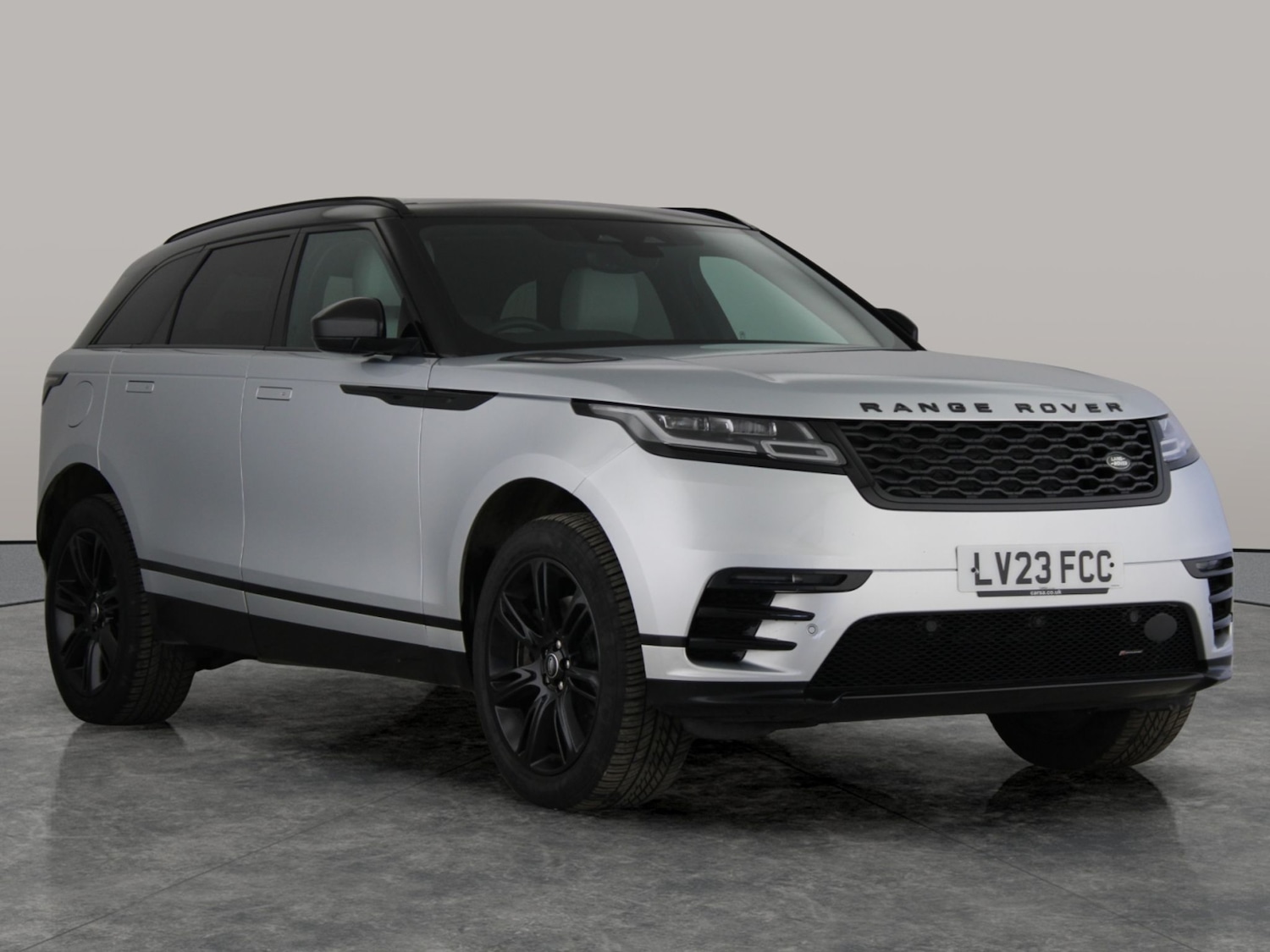 Used Land Rover Range Rover Velar 2023 for sale - 78144374: Photo 9