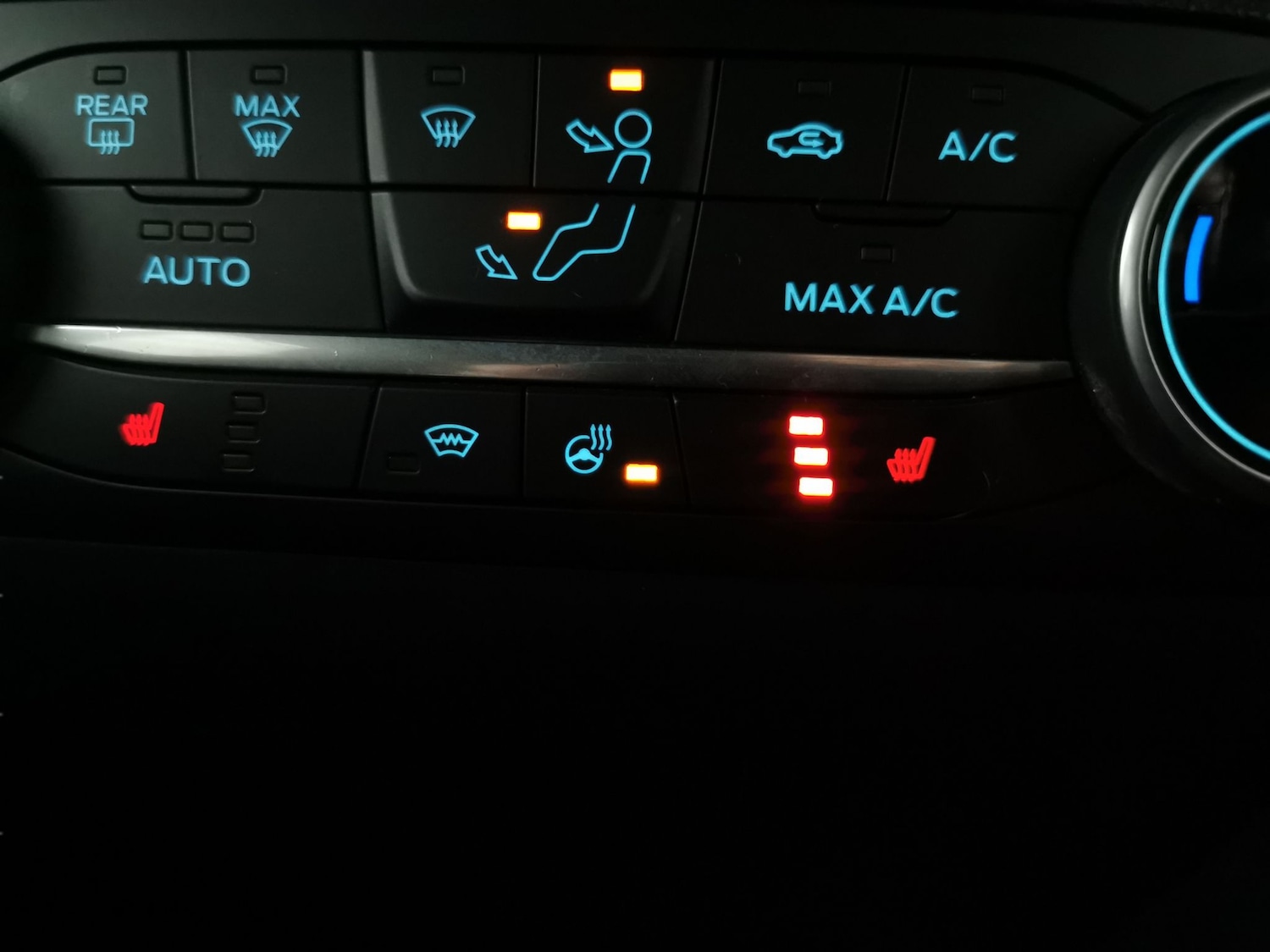 Used Ford Fiesta 2022 for sale - 77149045: Photo 19