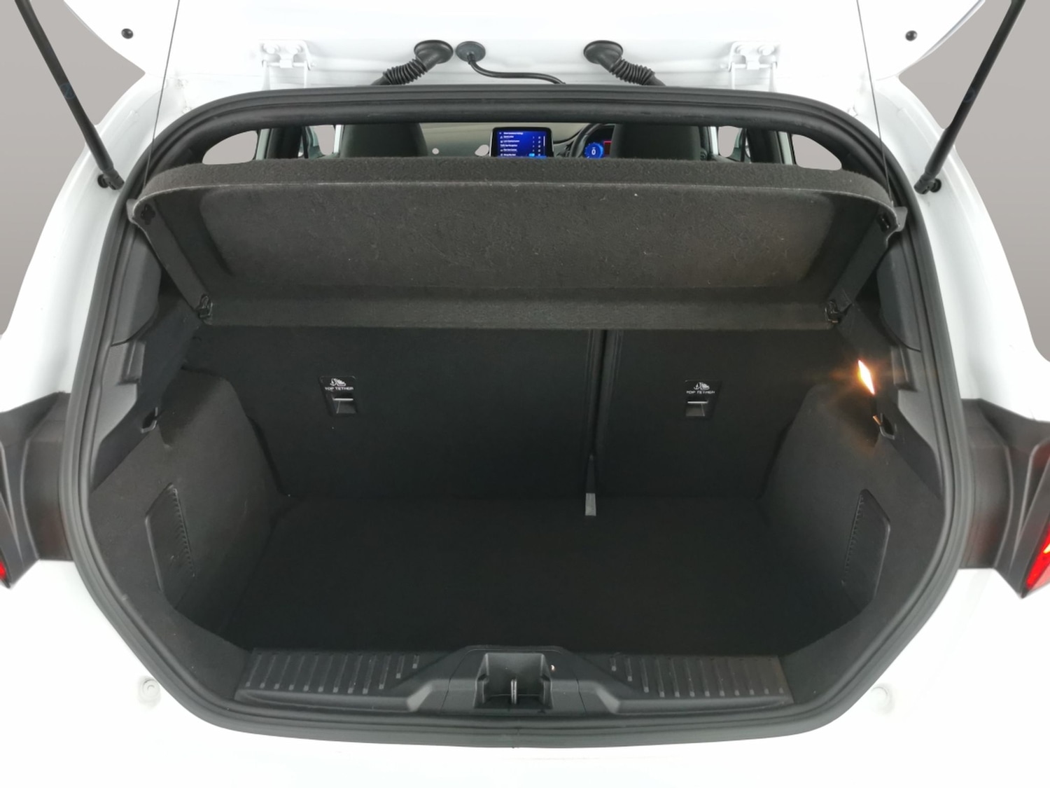 Used Ford Fiesta 2022 for sale - 77149045: Photo 34